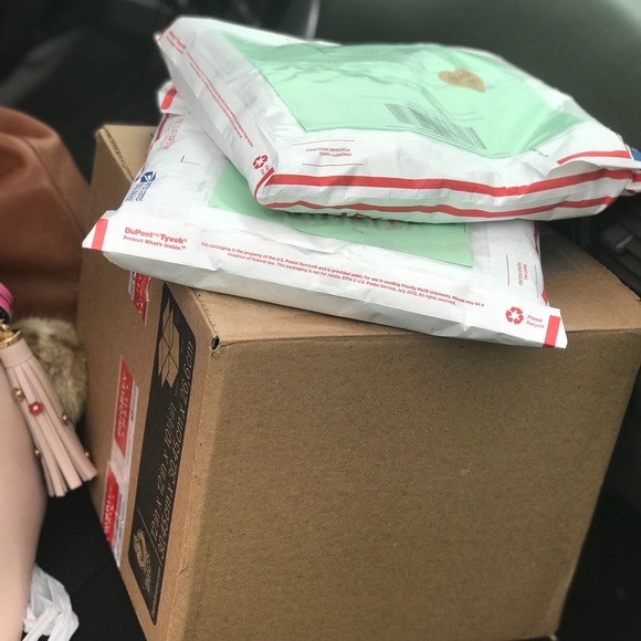 Thank you so much for purchasing from me and supporting my small business - Picture 10 of 14